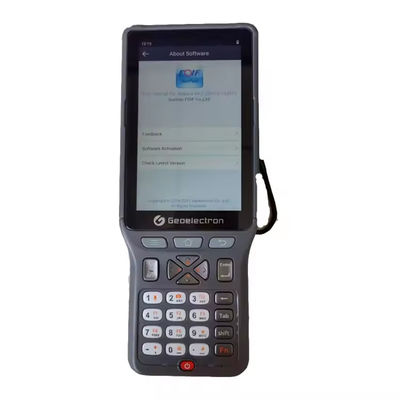 Beli A90 GPS Surveying Instrument Gnss Data Collector GIS Controller P9IV Presisi tinggi pembuatan online