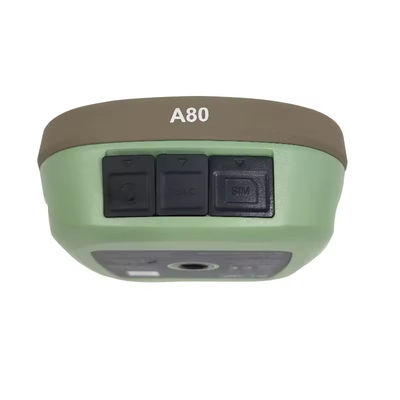Beli Instrumen Surveying GPS RTK Base dan Rover FOIF A80 800 Channel GNSS GPSS RTK RECEIVER pembuatan online