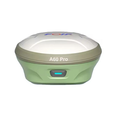 Beli Instrumen Surveying GPS RTK Base dan Rover FOIF A60 PRO 1408 Saluran GNSS GPSS RTK RECEIVER pembuatan online