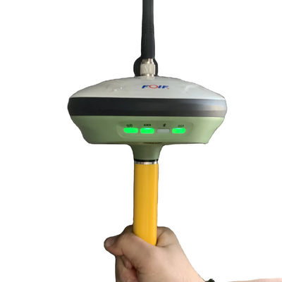 Beli Instrumen Surveying GPS RTK Base dan Rover FOIF A70 PRO 800Channels GNSS GPSS RTK RECEIVER pembuatan online