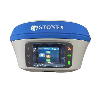 Beli Versi Internasional Stonex S6II/S980 GPS GNSS Dengan Fungsi Google& Updatable Surpad Software Receiver RTK pembuatan online