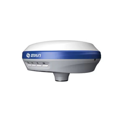 Beli Versi Internasional STONEX S1U Instrumen Survei GPS GNSS RTK 1408 Saluran Instrumen Survei pembuatan online