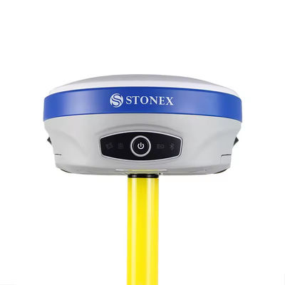 Beli Versi Internasional STONEX S900A/S9II Instrumen Survei GPS Dengan Fungsi Google Penerima GNSS RTK pembuatan online