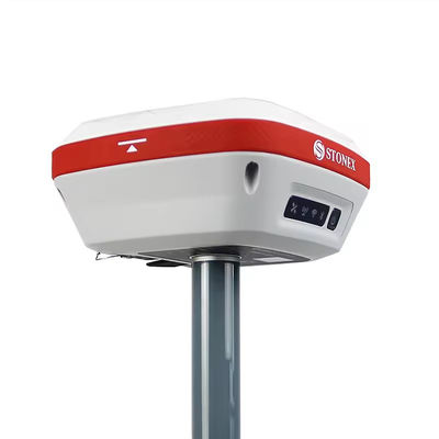 Beli International Version GNSS RTK System Base And Rover Station STONEX S3II SE Instrumen Survei GPS pembuatan online