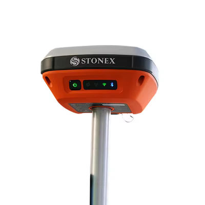 Beli International Version GNSS RTK System Base and Rover Station STONEX S3A/S850 Instrumen Survei GPS pembuatan online