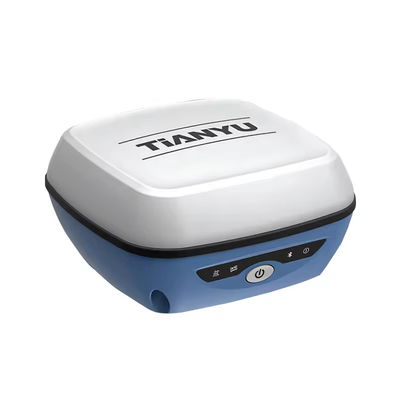 Beli International Version GNSS RTK System TIANYU C6 Base dan Rover GPS Surveying Instruments pembuatan online