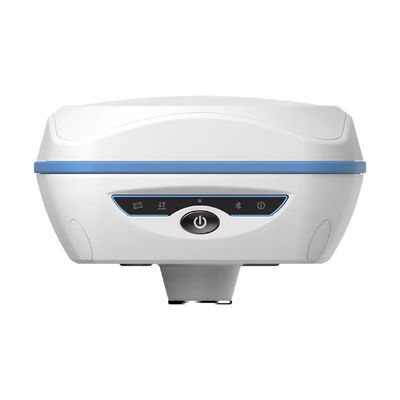 Beli International Version GNSS RTK System TIANYU C6 Pro dengan 1598 Saluran RTK Survei GPS H6 Handheld Controller pembuatan online