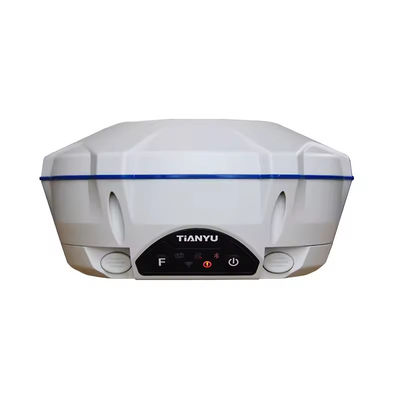 Beli International Version GNSS RTK System TIANYU C1 Base and Rover Station RTK Survei GPS H6 Handheld Controller pembuatan online