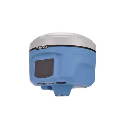 Beli International Version GNSS RTK System TIANYU X1 Base and Rover Station RTK Survei GPS H6 Handheld Controller pembuatan online