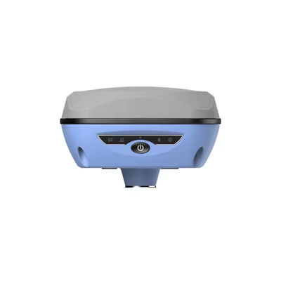 Beli International Version GNSS RTK System TIANYU C6 MINI Base and Rover Station RTK Survei GPS H6 Handheld Controller pembuatan online