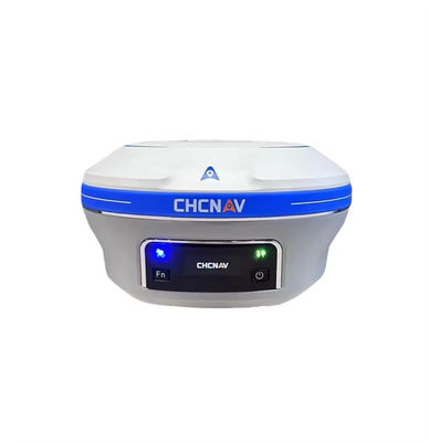 Beli 1408 Saluran Video Surveying 3D Modeling GNSS RTKCHCNAV i93 X16 PRO Penerima RTK Visual pembuatan online