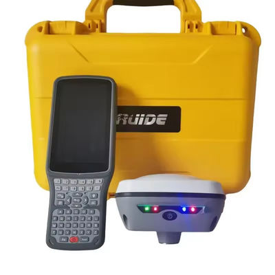 Beli RUIDE GPS GNSS Receiver 1598 Channel RUIDE R93I Pro GNSS Receiver Base dan Rover Survey Equipment pembuatan online