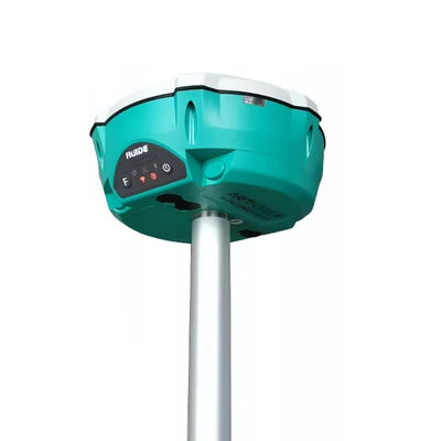 Beli RUIDE GPS GNSS Receiver 1598 Saluran RUIDE R90I GNSS Receiver Base dan Rover Survey Equipment pembuatan online