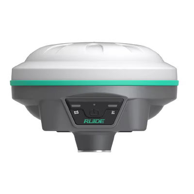 Beli RUIDE GPS GNSS Receiver 1598 Saluran RUIDE LT GNSS Receiver Base dan Rover Survey Equipment pembuatan online