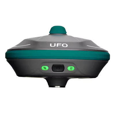 Beli GNSS RTK UFO F3 AR Upgrade untuk Survei Survei Tanah Survei IMU GPS Rover pembuatan online