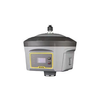 Beli Versi Baru GPS Rtk SEUTH G6 Penerima Instrumen Survei Rtk Gnss Survei Basis GPS Dan Rover online manufacture