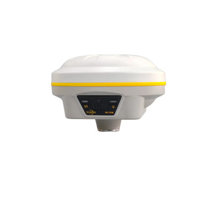 Beli 1598 saluran SEUTH G3 Rover And Base RTK Surveying Equipment High Accuracy GPS Receiver pembuatan online