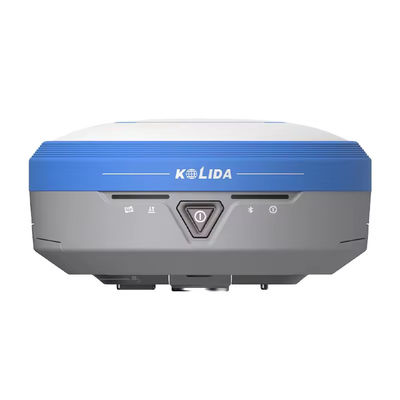 Beli 1598 saluran Kolida k58/K7 GPS Base dan Rover RTK Surveying Equipment High Accuracy GPS Receiver pembuatan online