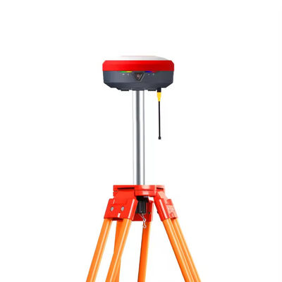 Beli 1598 saluran Kolida K7 Base Station RTK Surveying Equipment High Accuracy GPS Receiver pembuatan online
