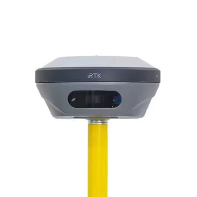 Beli GNSS RTK Hi -target IRTK4 Upgrade untuk Survei Instrumen Survei IMU GPS pembuatan online