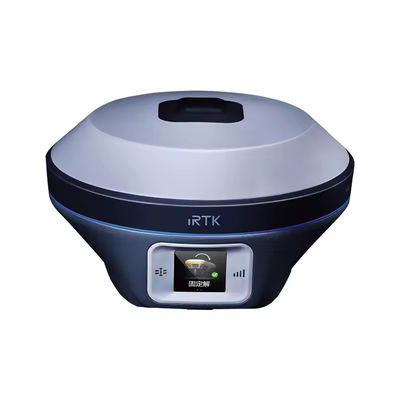 Beli GNSS RTK Hi -Target IRTK5X Upgrade For Land Surveying Instruments Survey IMU GPS pembuatan online