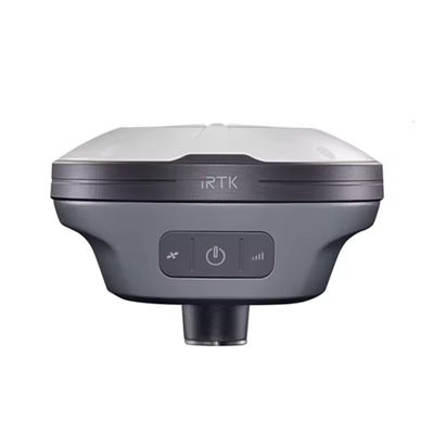 Beli GNSS RTK Hi -Target IRTK10 Upgrade For Land Surveying Instruments Survey IMU GPS pembuatan online