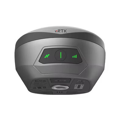 Beli Pengukuran GNSS RTK Hi -Target VRTK2 Upgrade Untuk Survei Instrumen Survei IMU GPS pembuatan online