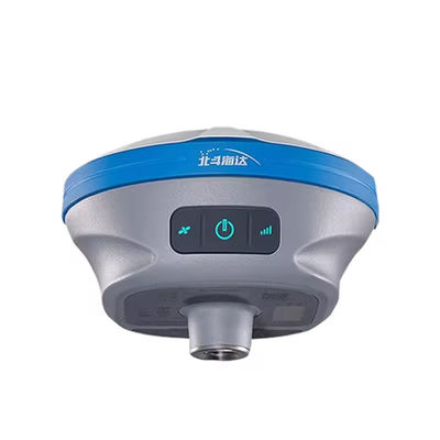 Beli GPS GNSS RTK Hi -Target T5 Pro Rover Upgrade Untuk Instrumen Survei Darat pembuatan online