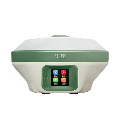Beli GNSS RTK Hi -target A16 Base dan upgrade Rover untuk instrumen survei lahan pembuatan online