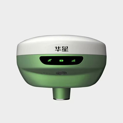 Beli GNSS RTK Hi -target A31 Base dan upgrade Rover untuk instrumen survei lahan pembuatan online