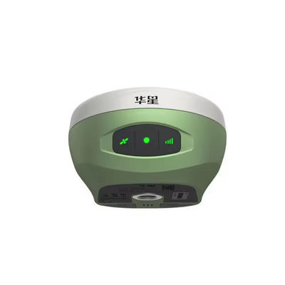 Beli GNSS RTK Hi -target A40 Base dan upgrade Rover untuk instrumen survei lahan pembuatan online