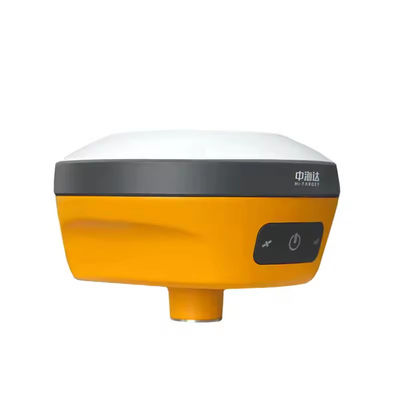 Beli Pengukuran GNSS RTK Hi -Target V200 Base And Rover Upgrade Untuk Instrumen Survei Daratan pembuatan online