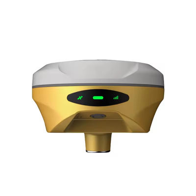 Beli GNSS RTK Hi -target V300 Base dan upgrade Rover untuk instrumen survei lahan pembuatan online