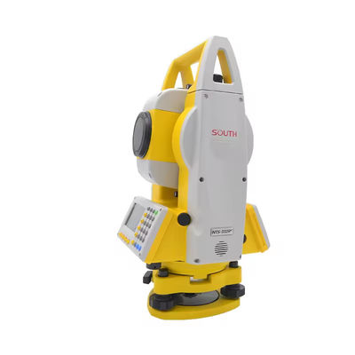 Beli Peralatan Surveying South Total Station NTS-332R10 Stasiun Total Otomatis pembuatan online
