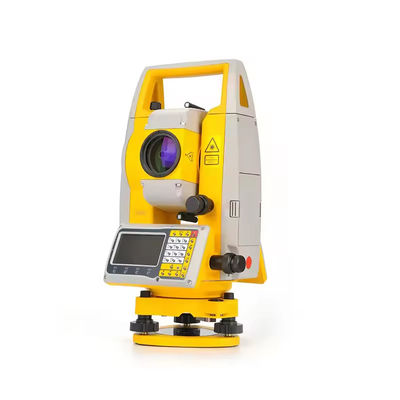 Beli Peralatan Surveying South Total Station NTS-332R10M Stasiun Total Otomatis pembuatan online