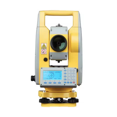 Beli Peralatan Surveying South Total Station NTS-332R10U Stasiun Total Otomatis pembuatan online