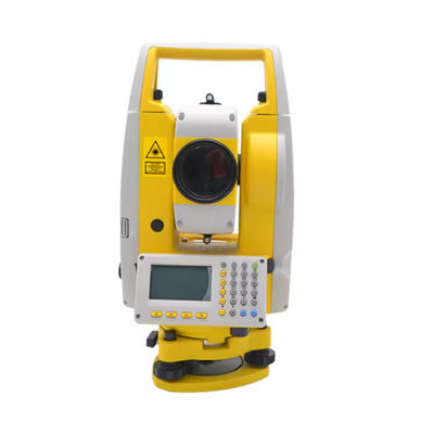 Beli Instrumen Survei Stasiun Total Robot Otomatis Selatan NTS-332R15B pembuatan online