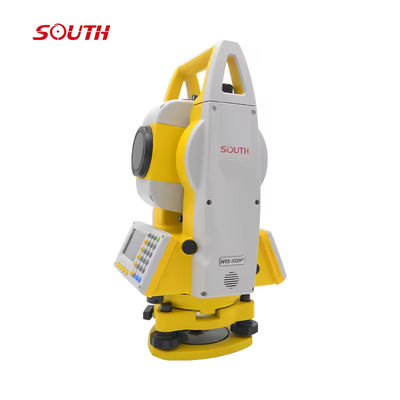 Beli Peralatan Surveying South Total Station NTS-332R20B Stasiun Total Otomatis pembuatan online