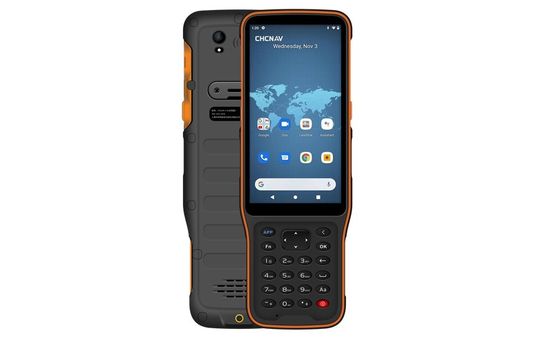 Beli CHCNAV GIS Data Collector Ultra Rugged Android RTK Controller HCE600 pembuatan online