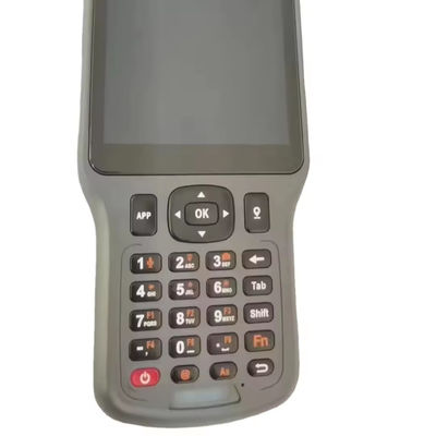 Beli GNSS RTK Pengukuran GPS GIS Kolektor CHCNAV Controller P9V Untuk FOIF Stonex pembuatan online