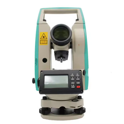 Beli Absolute Encoding Total Station Electronic Theodolites Surveying Instruments 30x Perbesaran pembuatan online