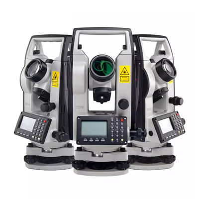 Beli Laser Electronic Measurement Spectra Digital Transit Theodolite Surveying Instruments pembuatan online
