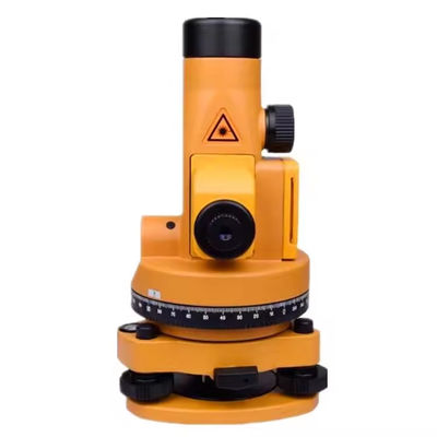 Beli OEM Laser Plummet Optics Survey Equipment FOIF DZJ2 25X Perbesar pembuatan online