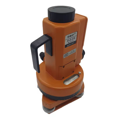 Beli Peralatan Laser Optik Instrumen Survei Tanah Plummet FOIF DZJ3 Untuk Pengukuran yang Tepat pembuatan online