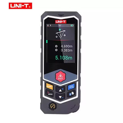 Beli ODM Digital Tape Laser Distance Meter UNI-T LM120D PRO 120m pembuatan online