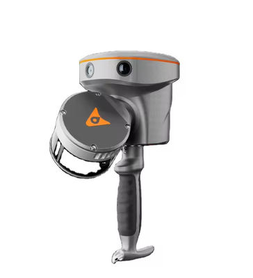 Beli CHCNAV RS10 Handheld SLAM GNSS RTK 3D Laser Scanner Machine Keakuratan Tinggi pembuatan online