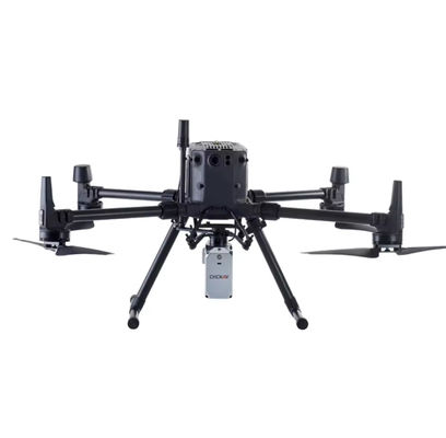 Beli Laser Aerial UAV Drone Land Surveying Scanner CHCNAV AlphaAir 450 pembuatan online