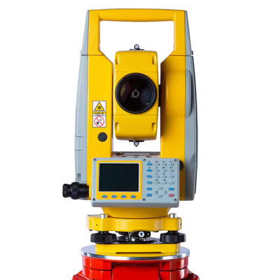 Beli CHC Optoelectronic Robotic Total Station Surveying Equipment 2000m Tanpa reflektor online manufacture