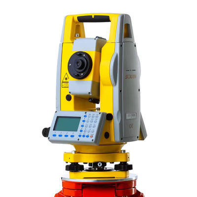 Beli Universal Tripod Elektronik Total Station Surveying Machine Auto Koreksi pembuatan online