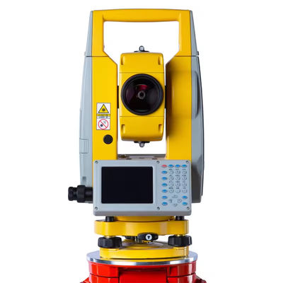 Beli Satu Orang Spectra Robot Total Stasiun Surveying Peralatan 1000m tanpa reflektor pembuatan online